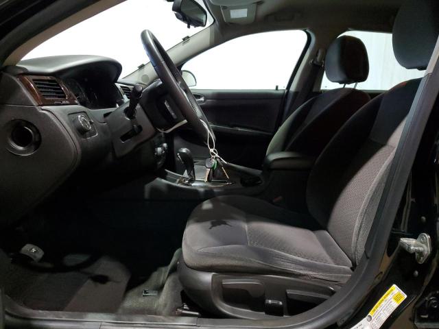 Photo 6 VIN: 2G1WG5E3XC1289900 - CHEVROLET IMPALA LT 