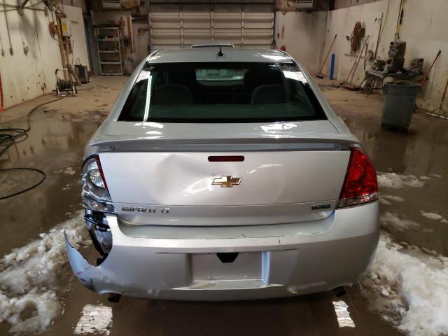 Photo 5 VIN: 2G1WG5E3XC1294966 - CHEVROLET IMPALA LT 