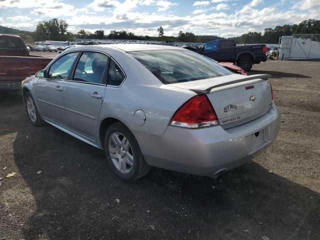 Photo 2 VIN: 2G1WG5E3XC1297284 - CHEVROLET IMPALA LT 