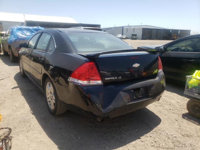 Photo 2 VIN: 2G1WG5E3XC1302421 - CHEVROLET IMPALA LT 