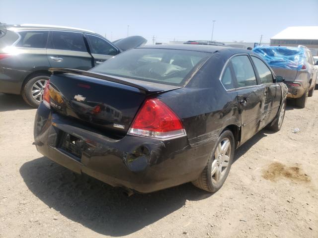 Photo 3 VIN: 2G1WG5E3XC1302421 - CHEVROLET IMPALA LT 