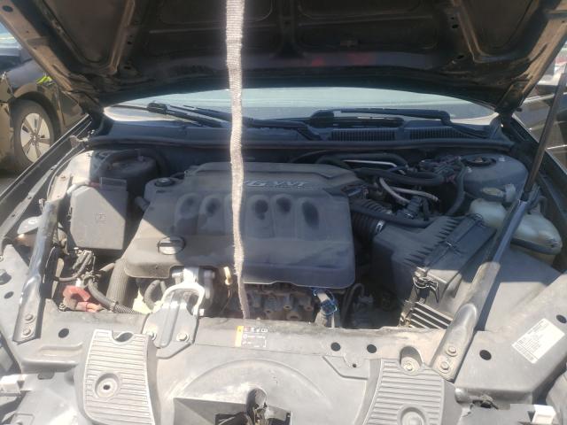 Photo 6 VIN: 2G1WG5E3XC1302421 - CHEVROLET IMPALA LT 