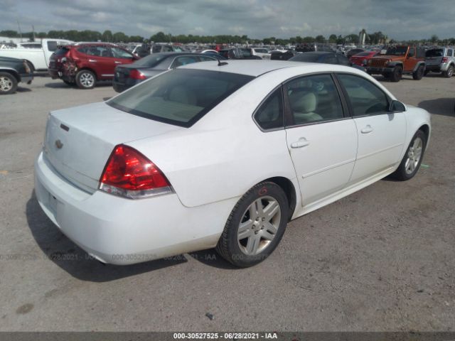 Photo 3 VIN: 2G1WG5E3XC1316397 - CHEVROLET IMPALA 