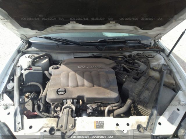 Photo 9 VIN: 2G1WG5E3XC1316397 - CHEVROLET IMPALA 