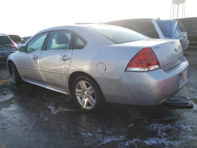 Photo 1 VIN: 2G1WG5E3XC1328999 - CHEVROLET IMPALA LT 