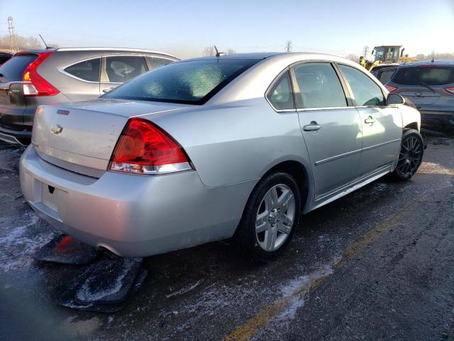 Photo 2 VIN: 2G1WG5E3XC1328999 - CHEVROLET IMPALA LT 