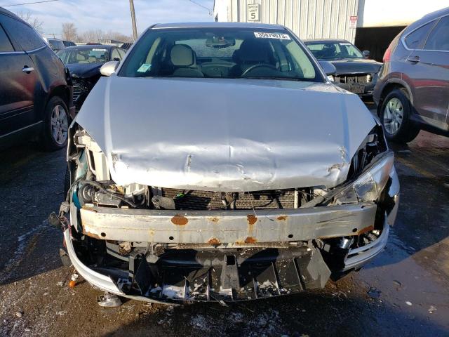 Photo 4 VIN: 2G1WG5E3XC1328999 - CHEVROLET IMPALA LT 