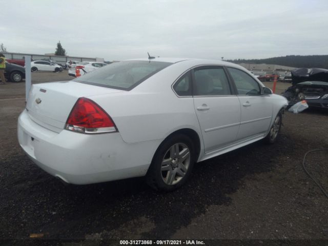 Photo 3 VIN: 2G1WG5E3XC1331112 - CHEVROLET IMPALA 