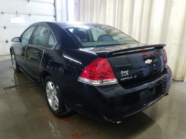 Photo 2 VIN: 2G1WG5E3XC1333118 - CHEVROLET IMPALA LT 