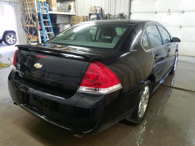 Photo 3 VIN: 2G1WG5E3XC1333118 - CHEVROLET IMPALA LT 