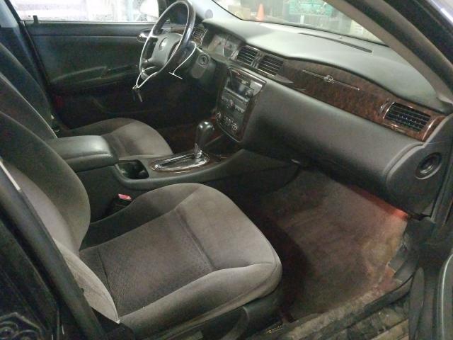 Photo 4 VIN: 2G1WG5E3XC1333118 - CHEVROLET IMPALA LT 