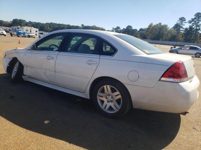 Photo 1 VIN: 2G1WG5E3XD1100065 - CHEVROLET IMPALA LT 