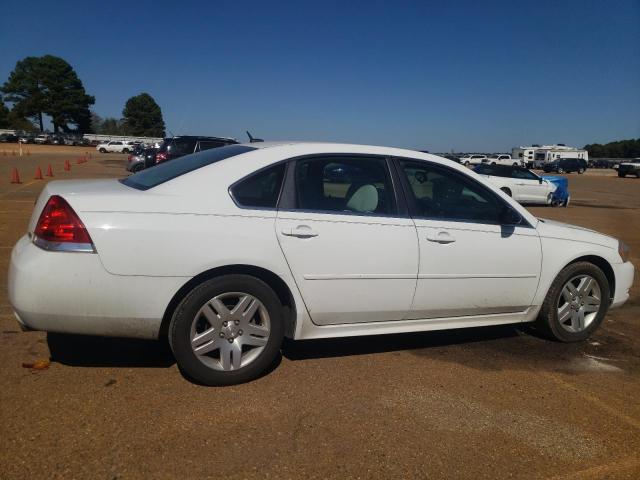 Photo 2 VIN: 2G1WG5E3XD1100065 - CHEVROLET IMPALA LT 