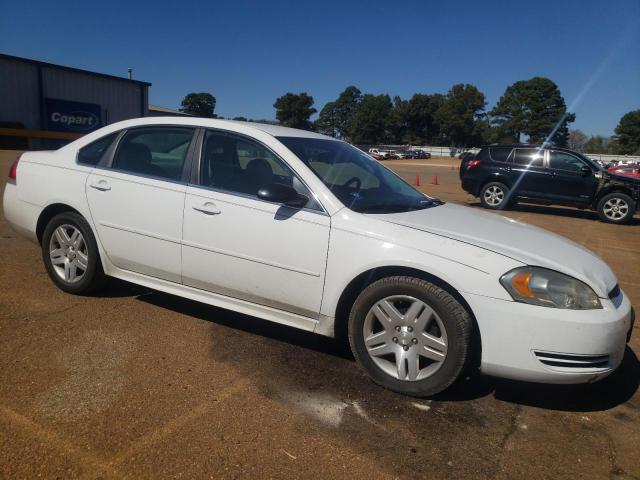 Photo 3 VIN: 2G1WG5E3XD1100065 - CHEVROLET IMPALA LT 