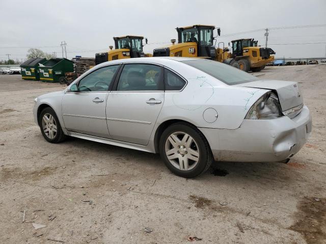 Photo 1 VIN: 2G1WG5E3XD1102043 - CHEVROLET IMPALA LT 