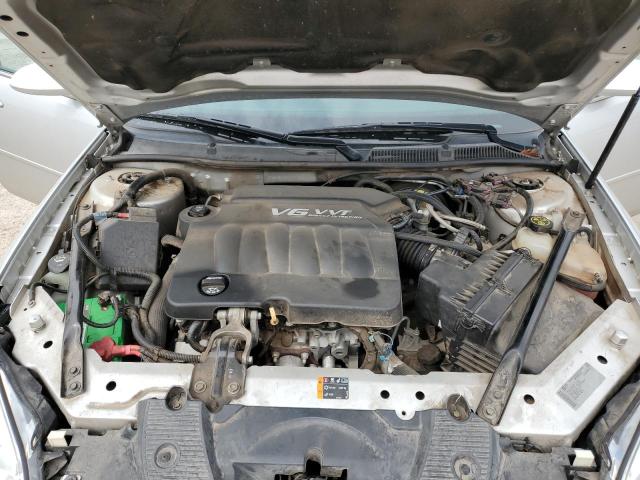 Photo 10 VIN: 2G1WG5E3XD1102043 - CHEVROLET IMPALA LT 