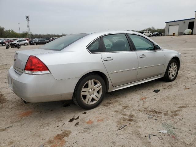 Photo 2 VIN: 2G1WG5E3XD1102043 - CHEVROLET IMPALA LT 