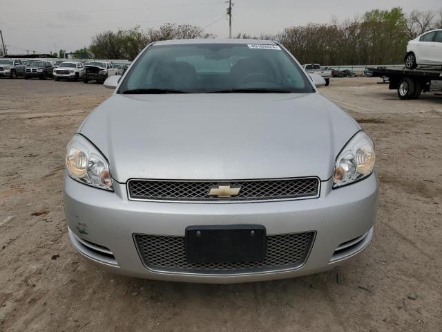 Photo 4 VIN: 2G1WG5E3XD1102043 - CHEVROLET IMPALA LT 