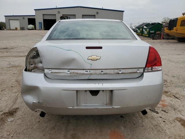 Photo 5 VIN: 2G1WG5E3XD1102043 - CHEVROLET IMPALA LT 