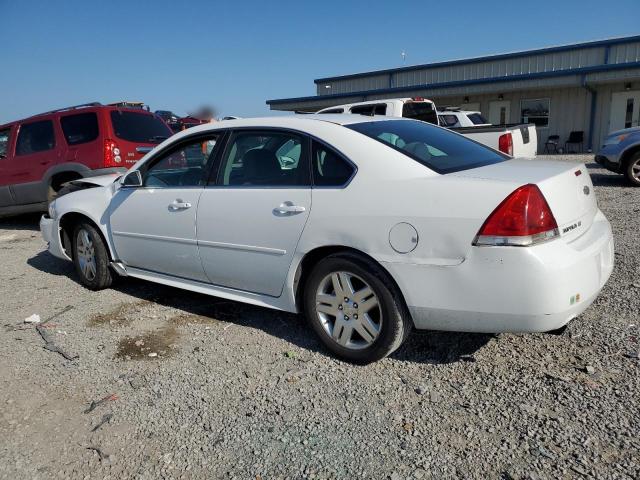 Photo 1 VIN: 2G1WG5E3XD1117111 - CHEVROLET IMPALA LT 