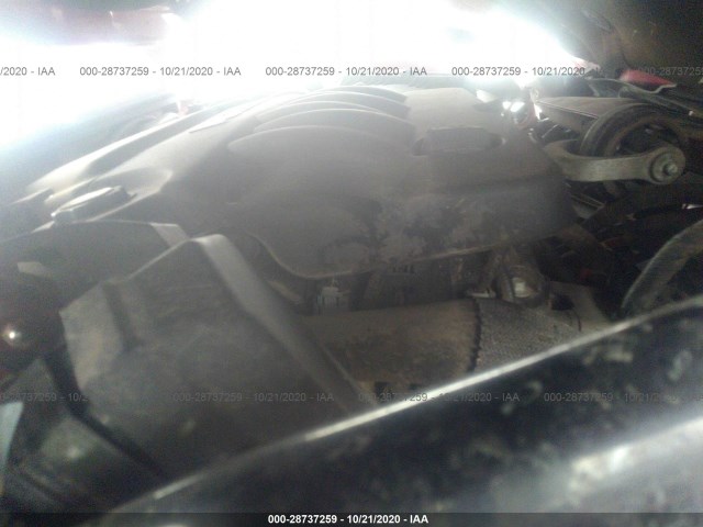 Photo 9 VIN: 2G1WG5E3XD1122678 - CHEVROLET IMPALA 