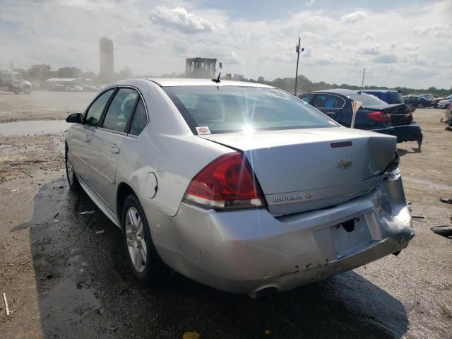 Photo 2 VIN: 2G1WG5E3XD1125953 - CHEVROLET IMPALA LT 