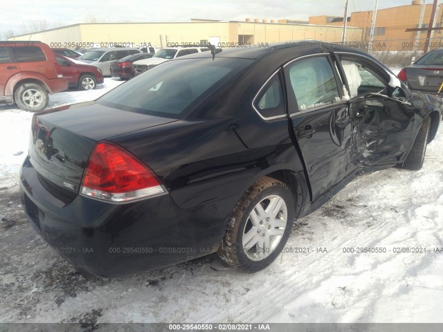 Photo 3 VIN: 2G1WG5E3XD1126410 - CHEVROLET IMPALA 