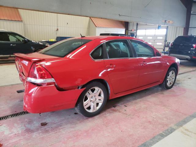 Photo 2 VIN: 2G1WG5E3XD1147564 - CHEVROLET IMPALA LT 