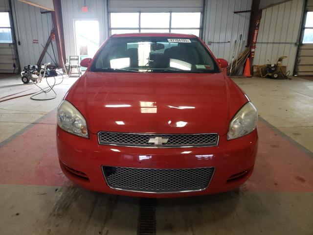 Photo 4 VIN: 2G1WG5E3XD1147564 - CHEVROLET IMPALA LT 