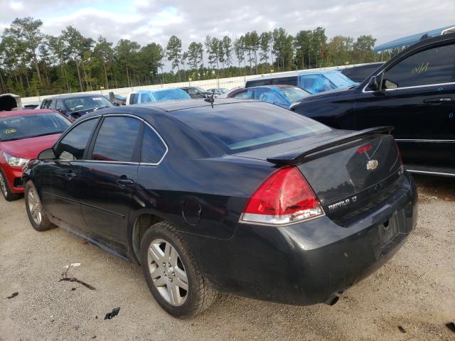 Photo 2 VIN: 2G1WG5E3XD1149718 - CHEVROLET IMPALA LT 