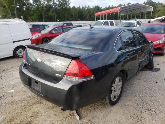 Photo 3 VIN: 2G1WG5E3XD1149718 - CHEVROLET IMPALA LT 