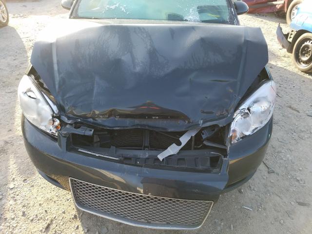 Photo 8 VIN: 2G1WG5E3XD1150061 - CHEVROLET IMPALA LT 