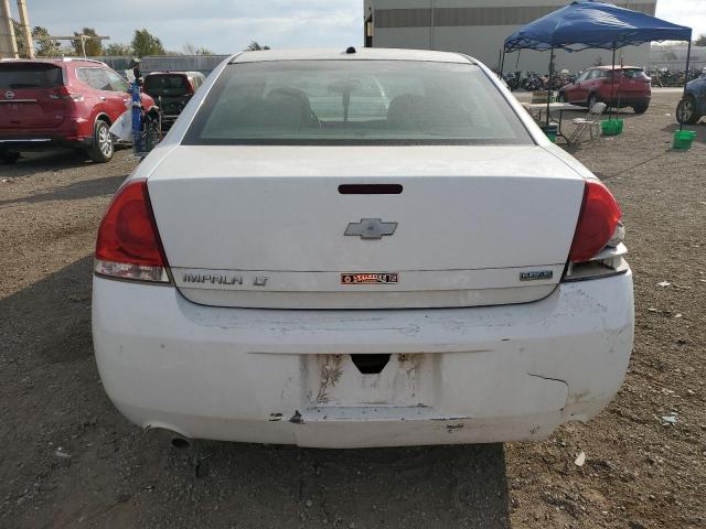 Photo 5 VIN: 2G1WG5E3XD1155745 - CHEVROLET IMPALA 