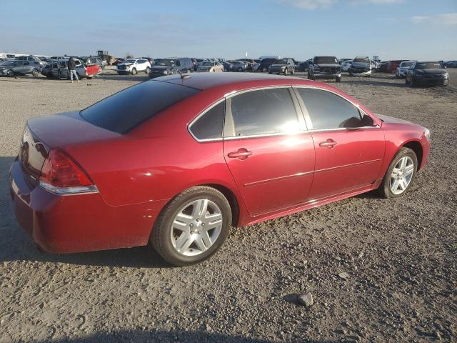 Photo 2 VIN: 2G1WG5E3XD1169211 - CHEVROLET IMPALA 