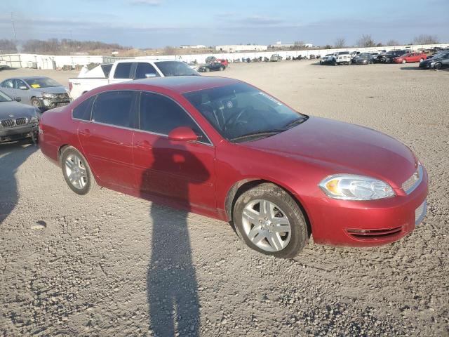 Photo 3 VIN: 2G1WG5E3XD1169211 - CHEVROLET IMPALA 