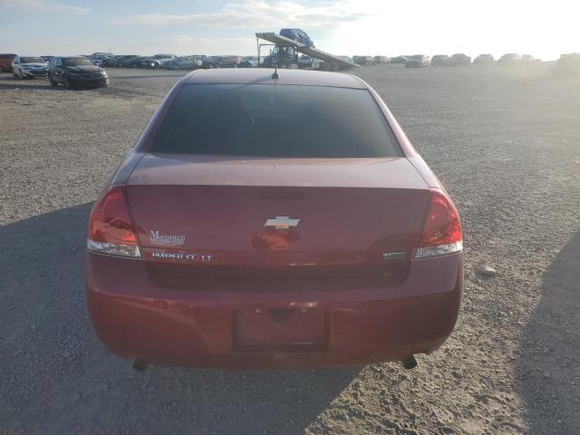 Photo 5 VIN: 2G1WG5E3XD1169211 - CHEVROLET IMPALA 