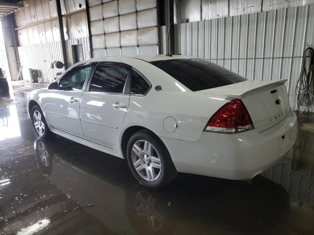 Photo 1 VIN: 2G1WG5E3XD1172299 - CHEVROLET IMPALA LT 