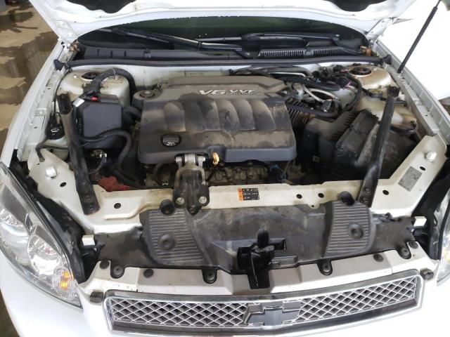 Photo 10 VIN: 2G1WG5E3XD1172299 - CHEVROLET IMPALA LT 