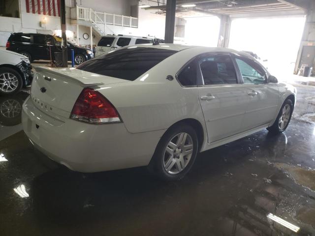 Photo 2 VIN: 2G1WG5E3XD1172299 - CHEVROLET IMPALA LT 