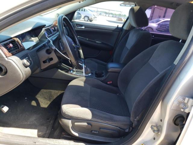 Photo 6 VIN: 2G1WG5E3XD1177034 - CHEVROLET IMPALA 