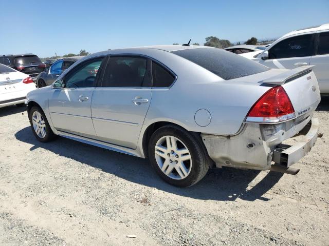 Photo 1 VIN: 2G1WG5E3XD1182444 - CHEVROLET IMPALA LT 