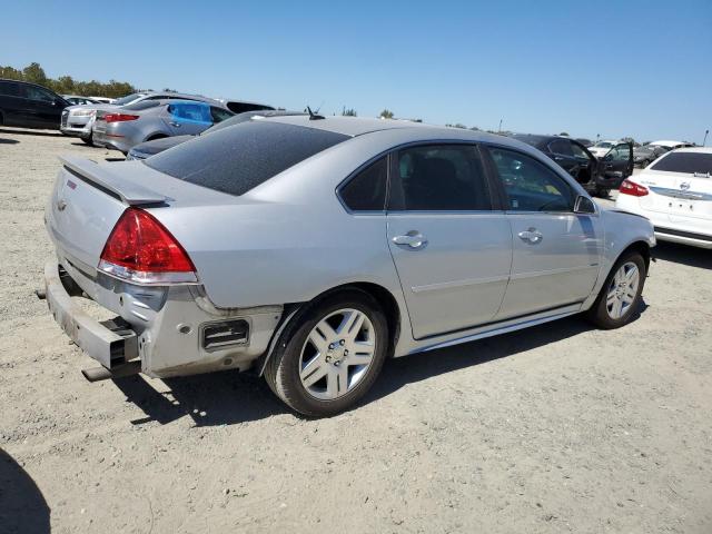 Photo 2 VIN: 2G1WG5E3XD1182444 - CHEVROLET IMPALA LT 