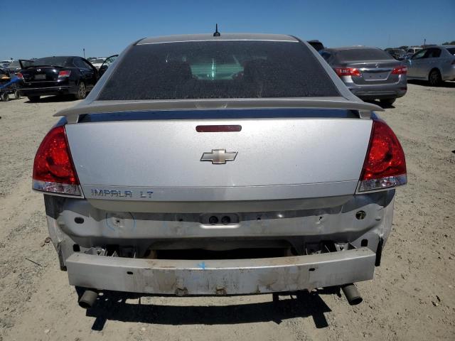 Photo 5 VIN: 2G1WG5E3XD1182444 - CHEVROLET IMPALA LT 