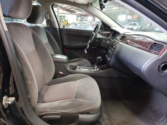 Photo 4 VIN: 2G1WG5E3XD1184114 - CHEVROLET IMPALA LT 