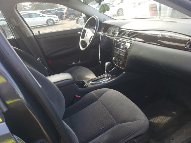 Photo 4 VIN: 2G1WG5E3XD1187126 - CHEVROLET IMPALA LT 