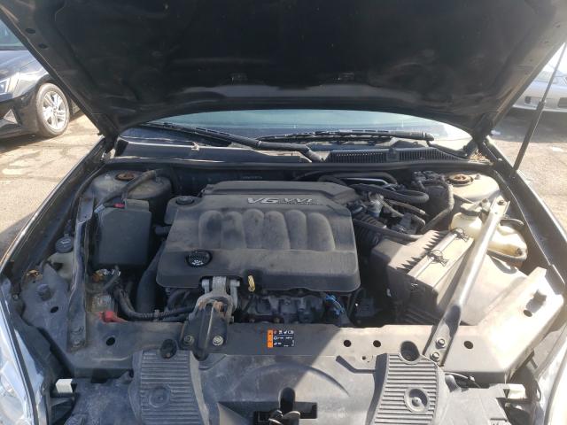 Photo 6 VIN: 2G1WG5E3XD1187126 - CHEVROLET IMPALA LT 