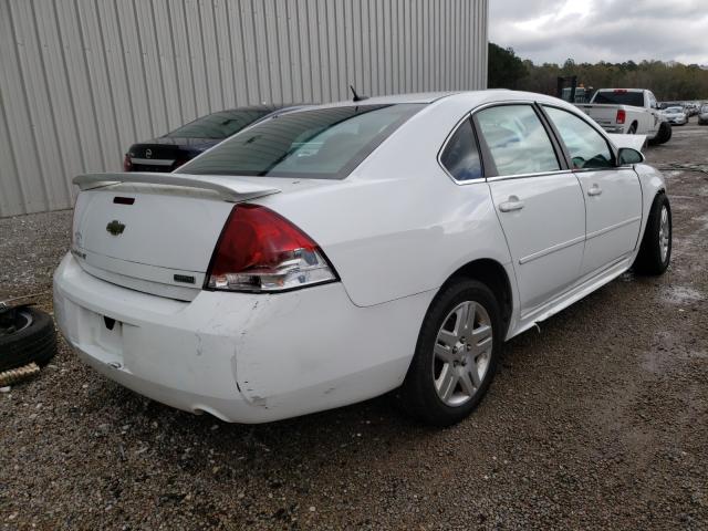 Photo 3 VIN: 2G1WG5E3XD1188230 - CHEVROLET IMPALA LT 