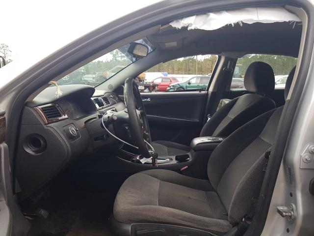 Photo 4 VIN: 2G1WG5E3XD1188230 - CHEVROLET IMPALA LT 