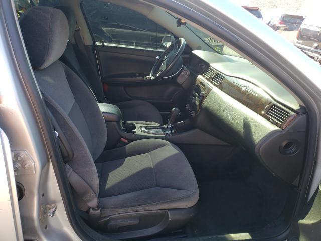 Photo 4 VIN: 2G1WG5E3XD1188406 - CHEVROLET IMPALA LT 