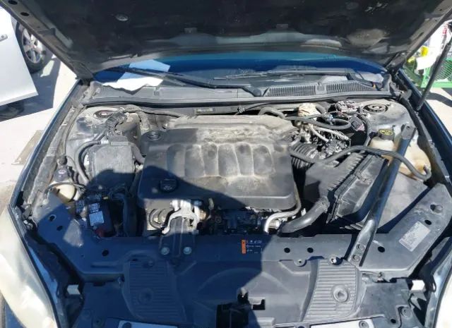 Photo 9 VIN: 2G1WG5E3XD1201168 - CHEVROLET IMPALA 